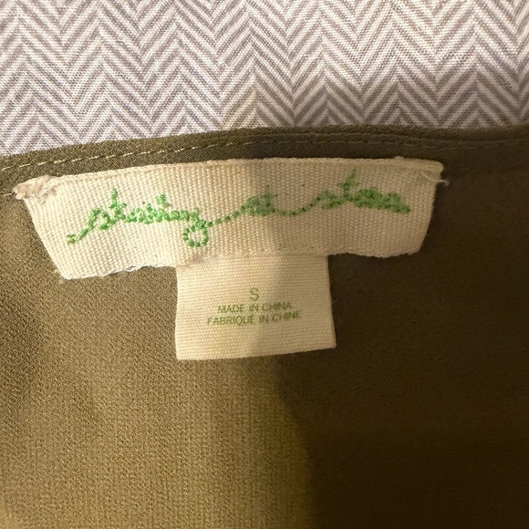 Women’s Bundle of size Small Summer tops - Picture 14 of 17